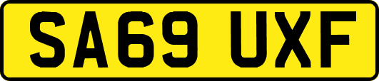 SA69UXF