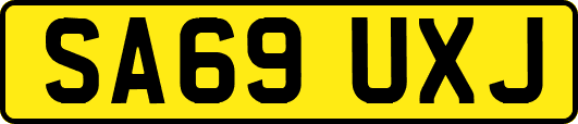 SA69UXJ