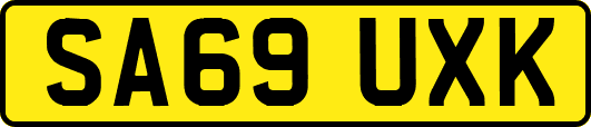 SA69UXK