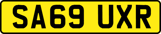 SA69UXR