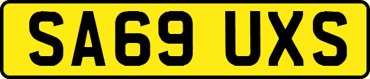 SA69UXS