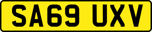 SA69UXV