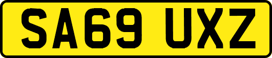SA69UXZ