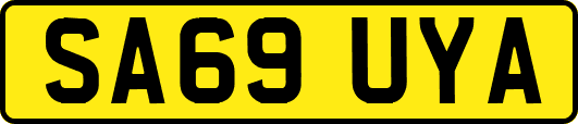 SA69UYA