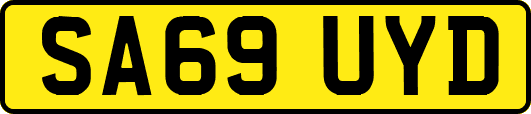 SA69UYD