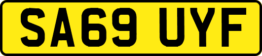 SA69UYF