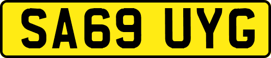 SA69UYG