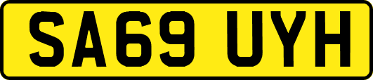 SA69UYH