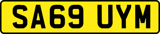 SA69UYM