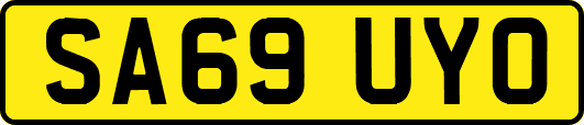 SA69UYO