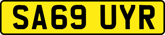 SA69UYR