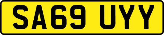 SA69UYY
