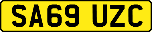SA69UZC
