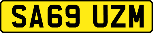 SA69UZM
