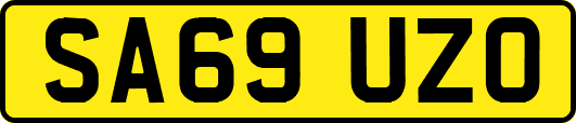 SA69UZO