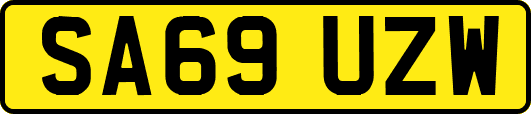SA69UZW