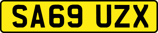 SA69UZX
