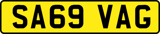 SA69VAG