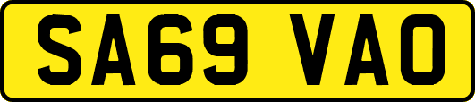 SA69VAO
