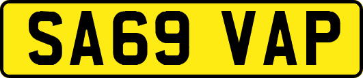 SA69VAP
