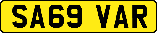 SA69VAR