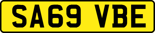 SA69VBE