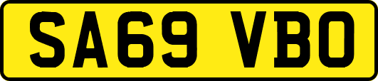 SA69VBO