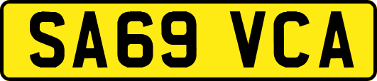 SA69VCA