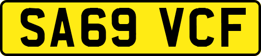 SA69VCF