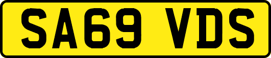 SA69VDS