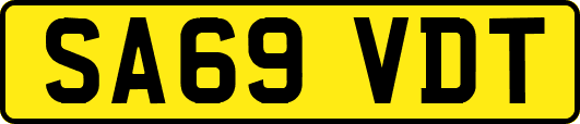 SA69VDT