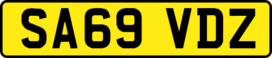 SA69VDZ