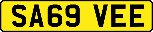 SA69VEE