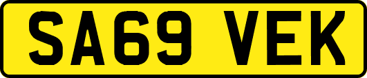 SA69VEK