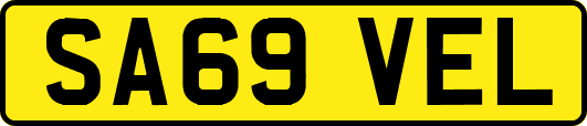 SA69VEL