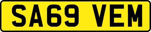 SA69VEM