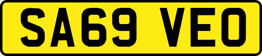 SA69VEO