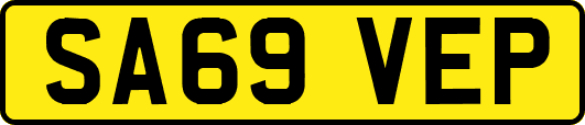 SA69VEP