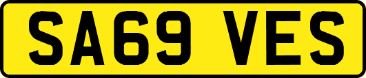 SA69VES