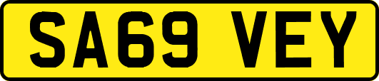 SA69VEY
