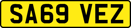 SA69VEZ
