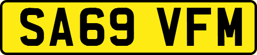 SA69VFM