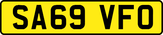 SA69VFO