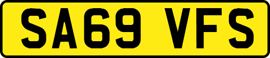 SA69VFS
