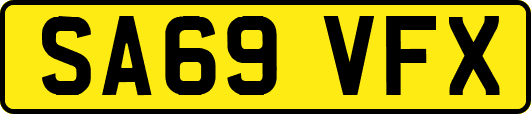 SA69VFX