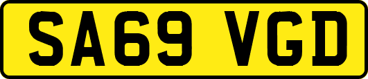 SA69VGD