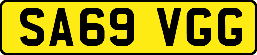 SA69VGG