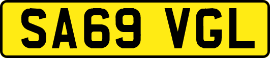 SA69VGL