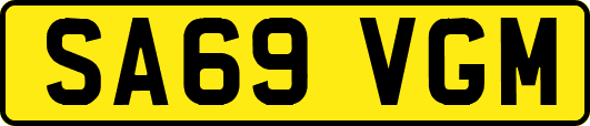 SA69VGM