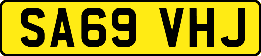 SA69VHJ